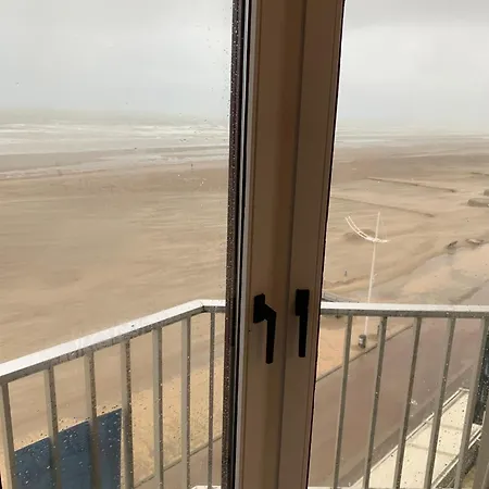 Monte-carlo Koksijde