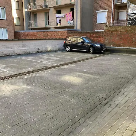 Lägenhet Monte-carlo Koksijde