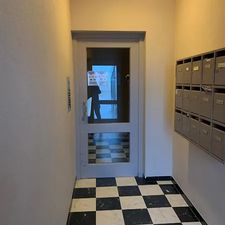 Monte-carlo Lägenhet Koksijde